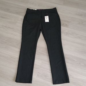 gloria vanderbilt amanda trouser pants